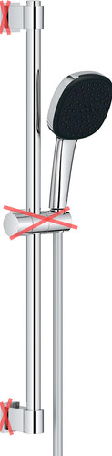 Ensemble douche grohe - de,