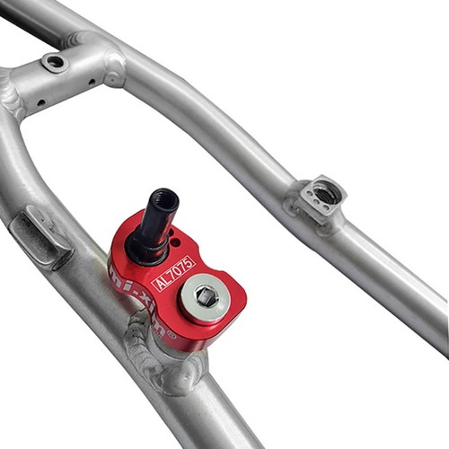 Frein extension siège - v, vélo