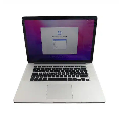 Apple macbook pro pouces - apple,