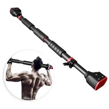 Barre Traction Porte