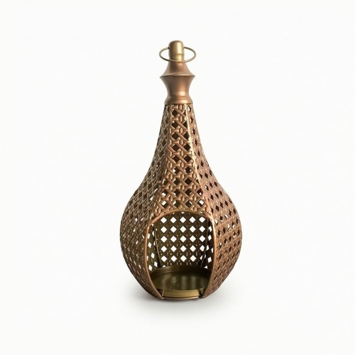 Lanterne marocaine style - lanterne,