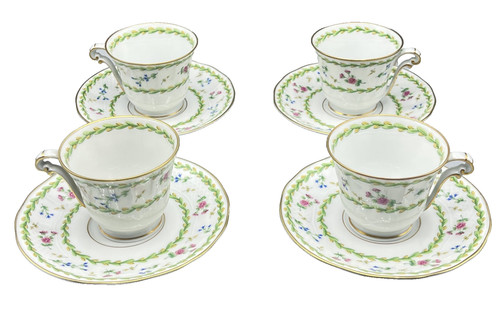 Bernardaud limoges artois - 4,
