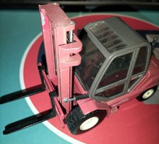 chariot élévateur Manitou _ Joal 125