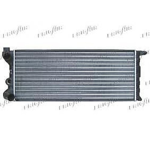0104 2054 radiateur - radiateur, de