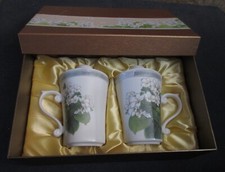 Pair of SHIN TAY YUAN