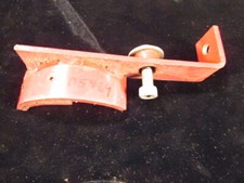 Nos wheel horse - nos,