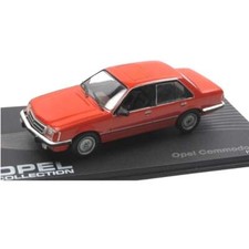 Opel Commodore C 1978 1/43