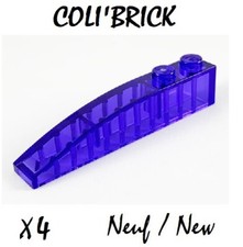 Lego 42022 - 4x slope curved