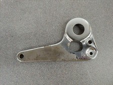 Utilisé Original Porsche 356 356A Gauche Côté Siège Bas Chrome Fauteuil Dog Leg