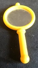 Miroir miniature Barbie