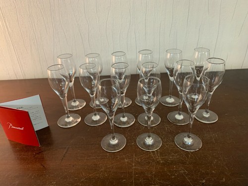 Verres liqueur modèle - 15,