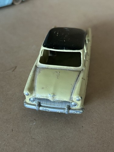 Dinky toys france simca - toys,