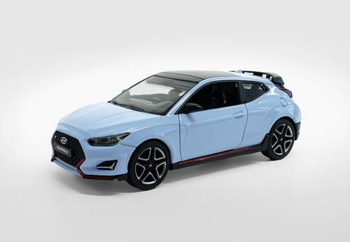 Mini voiture hyundai - voiture,