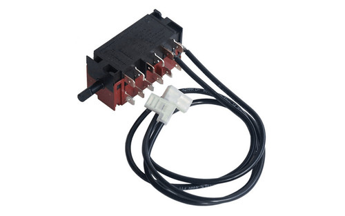 Selecteur interrupteur - selecteur,