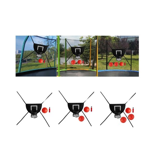 Mini panier basket ball - panier, basket-ball