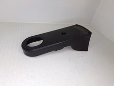 Carter protection courroie