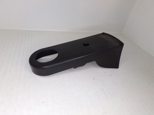 Carter protection courroie