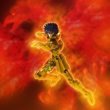 Bandai Saint Seiya Myth Cloth