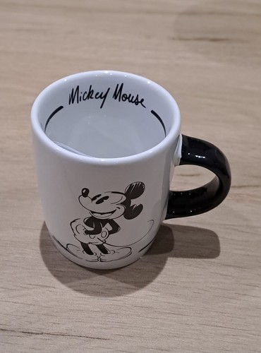 Tasse café cup mickey bd - cafÉ,