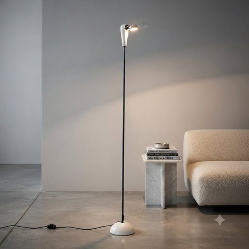 Lampe flos bip vintage - lampe,