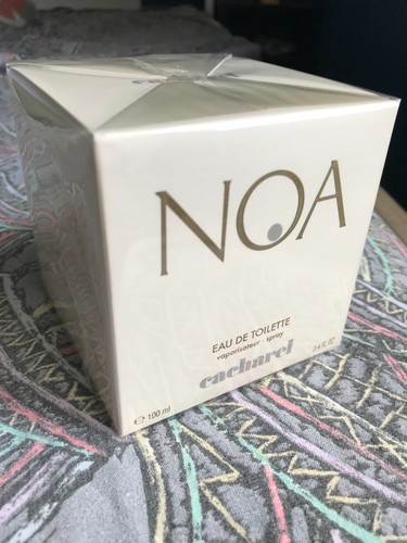 Parfum cacharel noa 100ml eau - parfum,