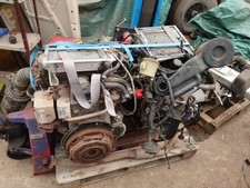 Nissan TERRANO 2.7L Diesel Engine (TD27TI)