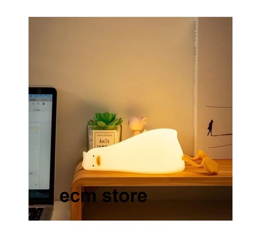 Lampe veilleuse silicone - lampe,