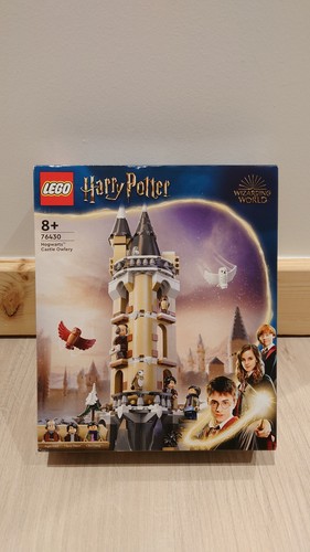 Lego harry potter 76430 - -,