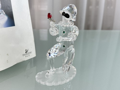 Figurine swarovski 254044 5 - 254044, 13,5
