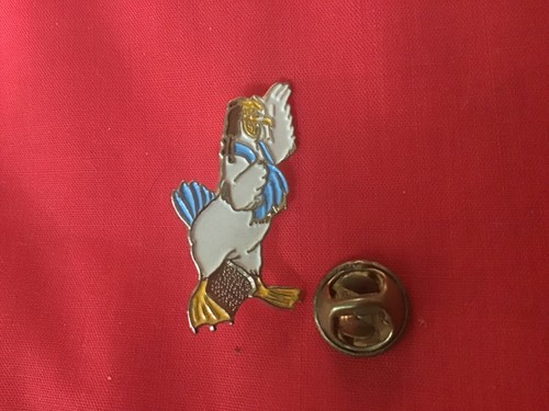 Pins pigeon vaillant royal - pigeon,