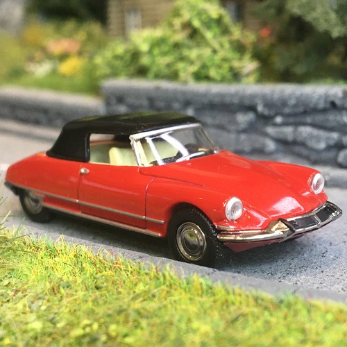 Citroën cabriolet - citroën, 19