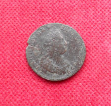 Louis XIV -  Liard 1699 & Aix