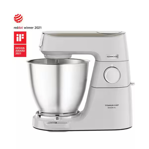 Kenwood robot pâtissier chef - kenwood,