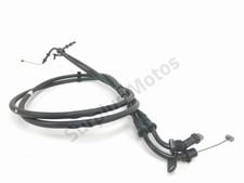 CABLE D'ACCELERATEUR TRIUMPH SPEEDMASTER 2005-2014 / NE 58464