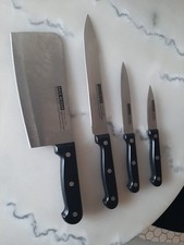 Lot De 4 Ustensiles De Cuisine