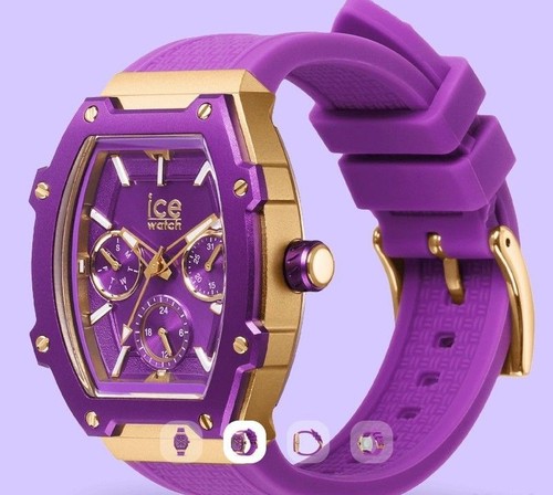 Montre ice watch - montre,