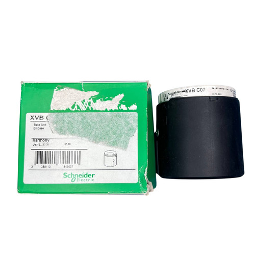 Schneider xvb c07 xvbc07 - schneider,