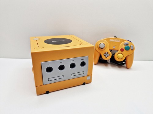 Console nintendo game - console,