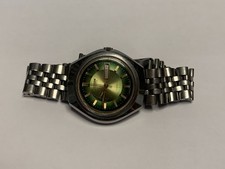 Montre Citizen Automatic