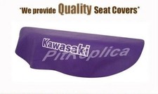 HOUSSE DE SELLE KDX 200 année