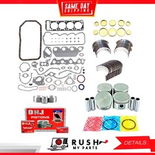 Kit De Réparation Moteur