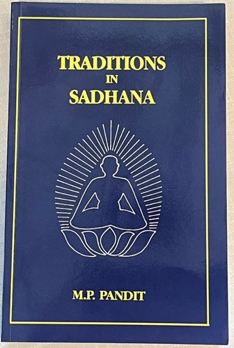 Pandit traditions dans - p,