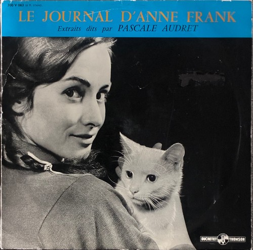Pascale audret journal - pascale, le