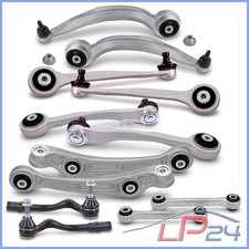 JEU DE 12 BRAS DE SUSPENSION