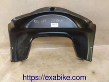 habillage du tableau de bord