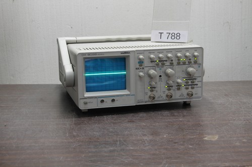 Metrix ox803b analog - metrix,