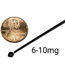 6-10mg Microscoop 1x Small Dosing Spoon Mini Spoon Measuring Powder Dosing‎