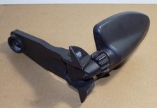 Left Mirror Handguard Assembly Ducati Hypermotard 1100 1100S 1100EVO 796 OEM