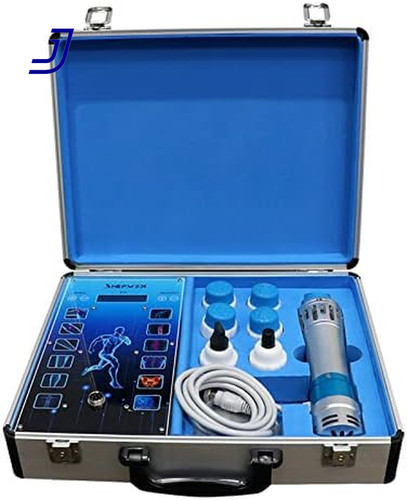 Shockwave therapy machine - shockwave,