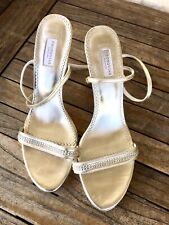 Superbe Escarpins Brides